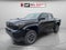 2025 Toyota Tacoma Hybrid TRD Sport