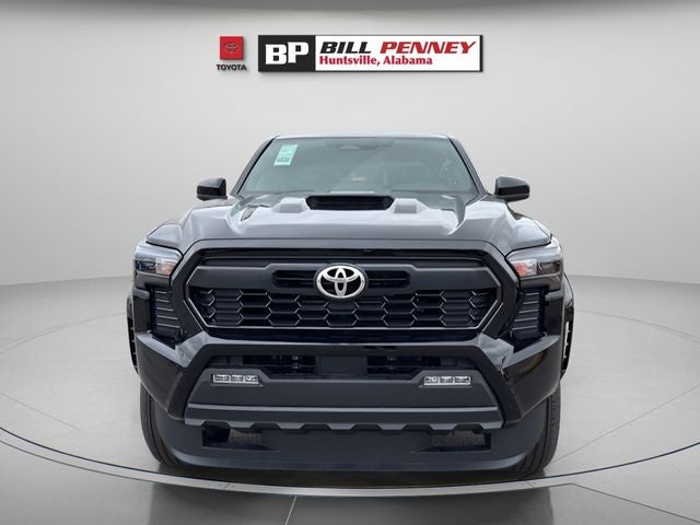 2025 Toyota Tacoma Hybrid TRD Sport