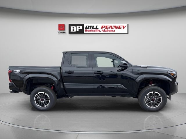 2025 Toyota Tacoma Hybrid TRD Sport