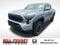 2026 Toyota Tacoma Hybrid TRD Off Road