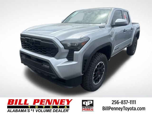 2026 Toyota Tacoma Hybrid TRD Off Road