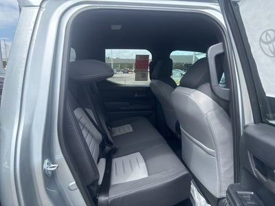 2026 Toyota Tacoma Hybrid TRD Off Road