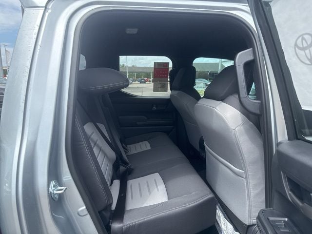 2026 Toyota Tacoma Hybrid TRD Off Road