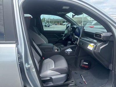 2026 Toyota Tacoma Hybrid TRD Off Road