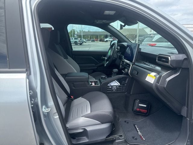 2026 Toyota Tacoma Hybrid TRD Off Road