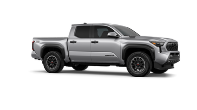2026 Toyota Tacoma Hybrid TRD Off Road