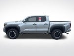 2026 Toyota Tacoma Hybrid TRD Off Road