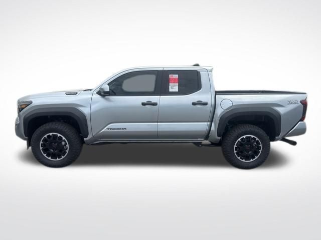 2026 Toyota Tacoma Hybrid TRD Off Road