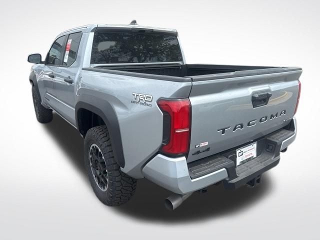 2026 Toyota Tacoma Hybrid TRD Off Road