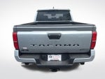 2026 Toyota Tacoma Hybrid TRD Off Road