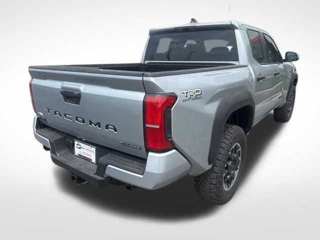 2026 Toyota Tacoma Hybrid TRD Off Road