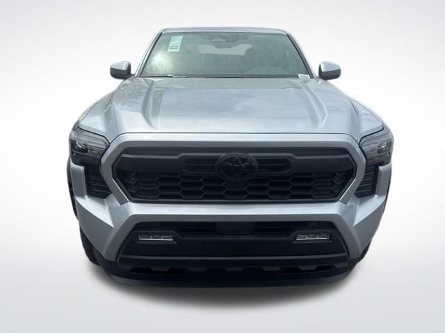 2026 Toyota Tacoma Hybrid TRD Off Road