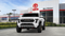 2026 Toyota Tacoma Hybrid Trailhunter