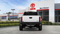 2026 Toyota Tacoma Hybrid Trailhunter