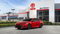 2027 Toyota Camry SE