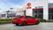 2027 Toyota Camry SE