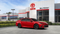 2027 Toyota Camry SE