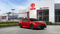 2027 Toyota Camry SE