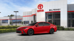 2027 Toyota Camry SE
