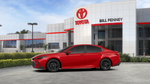 2027 Toyota Camry SE