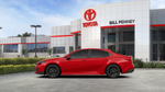 2027 Toyota Camry SE