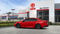 2027 Toyota Camry SE