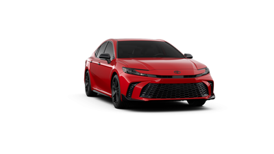 2026 Toyota Camry SE Nightshade