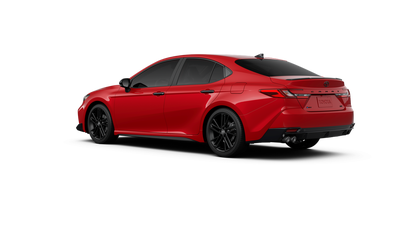 2026 Toyota Camry SE Nightshade