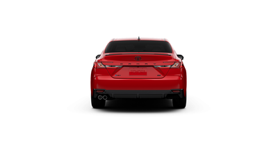 2026 Toyota Camry SE Nightshade