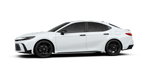 2026 Toyota Camry SE Nightshade