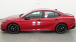 2026 Toyota Camry SE Nightshade