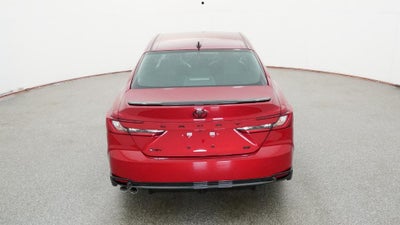 2026 Toyota Camry SE Nightshade