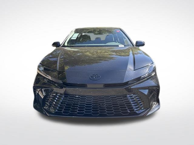 2026 Toyota Camry SE Nightshade