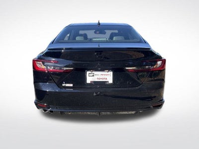2026 Toyota Camry SE Nightshade