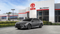 2027 Toyota Camry XSE
