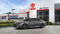 2027 Toyota Camry XSE