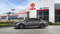 2027 Toyota Camry XSE