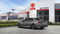 2027 Toyota Camry XSE