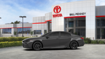 2027 Toyota Camry SE