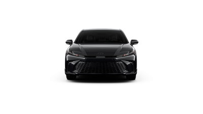 2026 Toyota Camry SE Nightshade