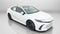 2027 Toyota Camry XSE