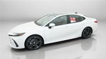 2027 Toyota Camry XSE