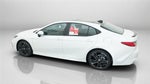 2027 Toyota Camry XSE