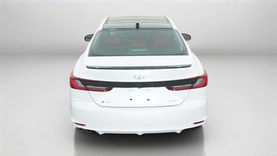 2027 Toyota Camry XSE