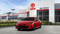 2026 Toyota Camry SE Nightshade