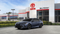2027 Toyota Camry SE