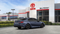2027 Toyota Camry SE