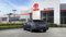 2027 Toyota Camry XLE