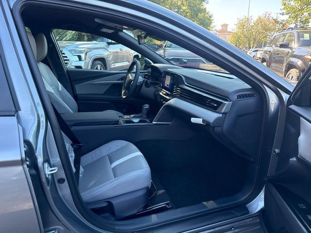 2027 Toyota Camry SE