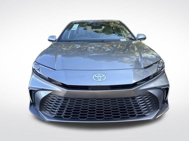 2027 Toyota Camry SE